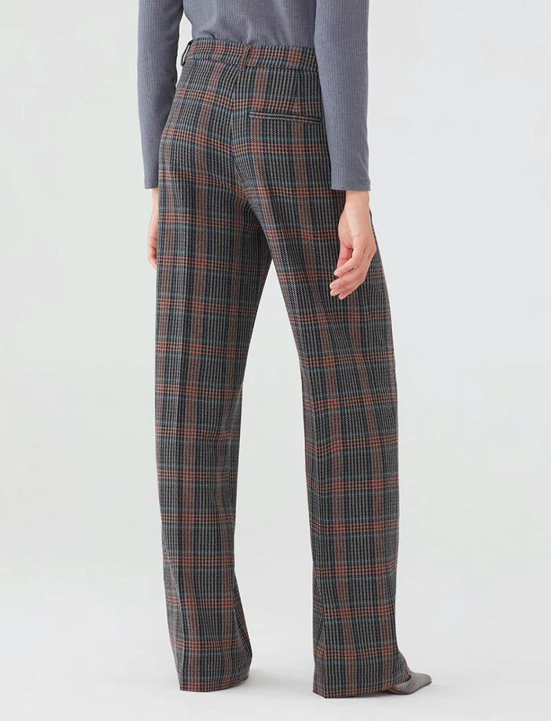 Mattress Check Pants