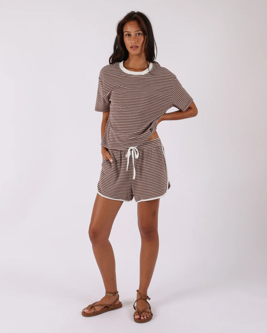 Pipeline Tee - T&C Surf Design Hawaii
