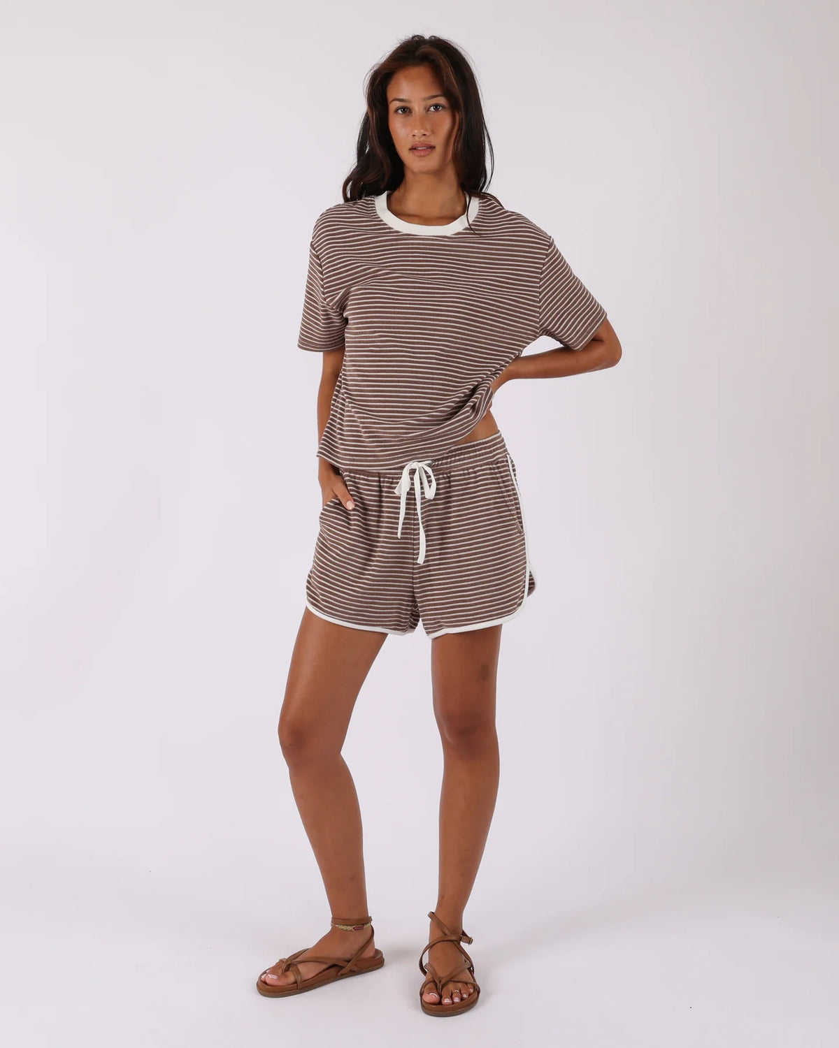 Pipeline Tee - T&C Surf Design Hawaii