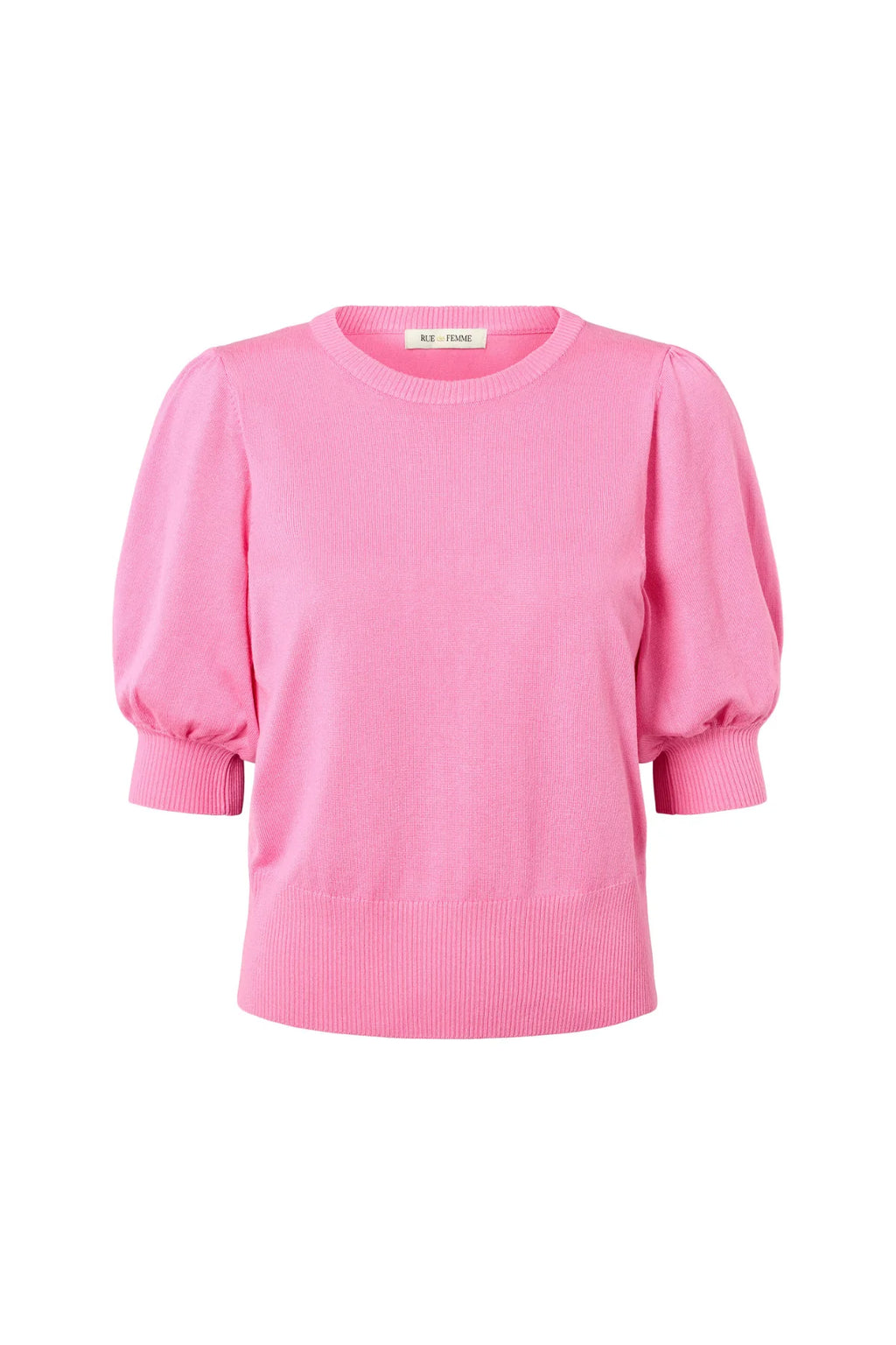 Sorrel Knit - Rue de Femme