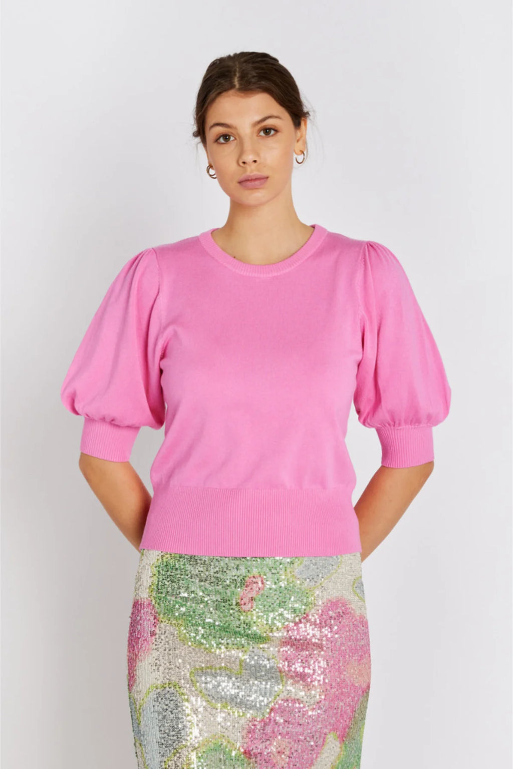 Sorrel Knit - Rue de Femme