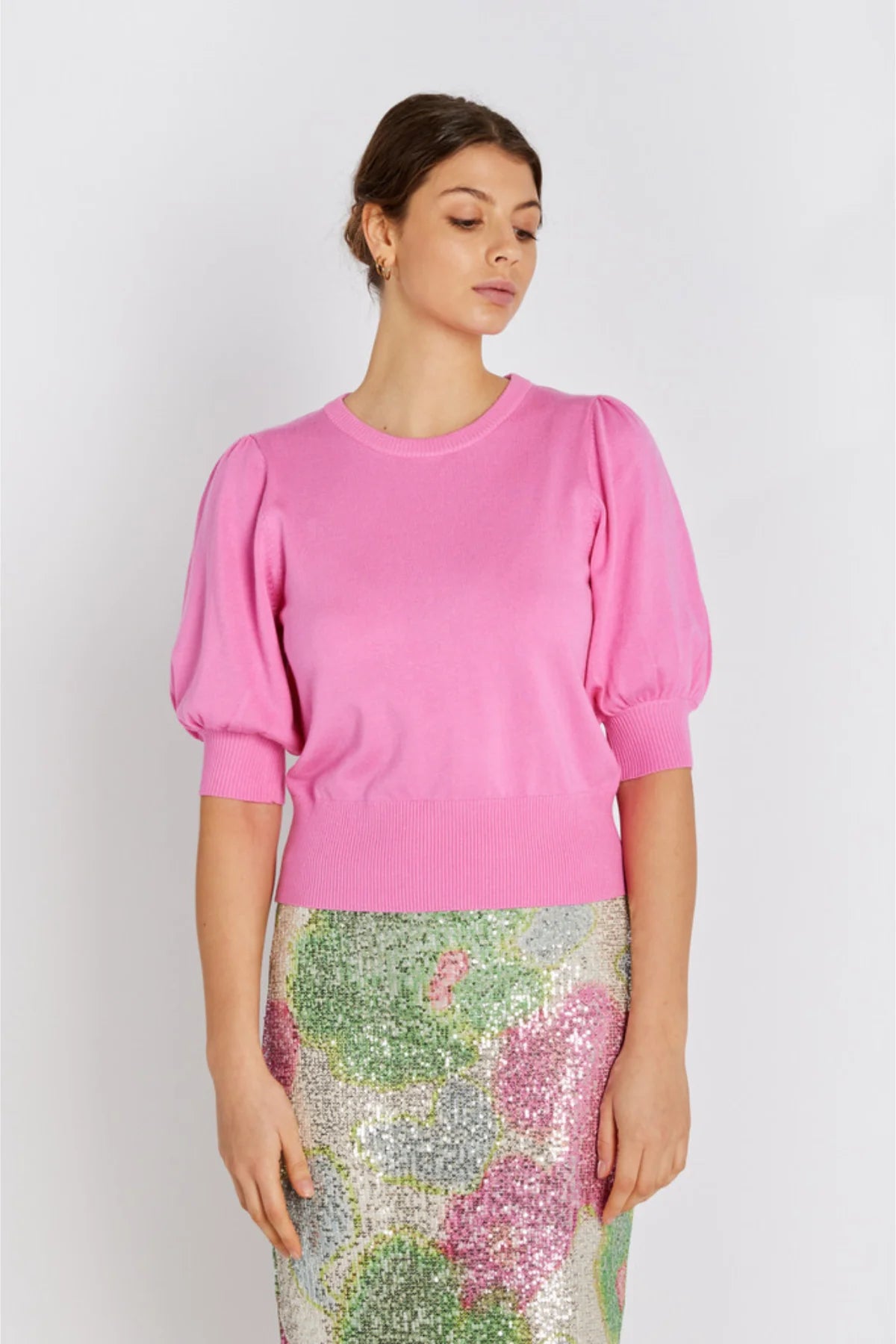 Sorrel Knit - Rue de Femme