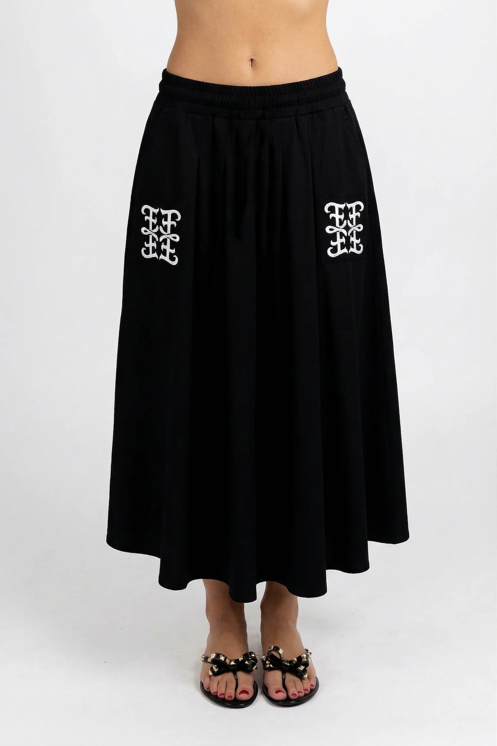 Honest Skirt - Federation