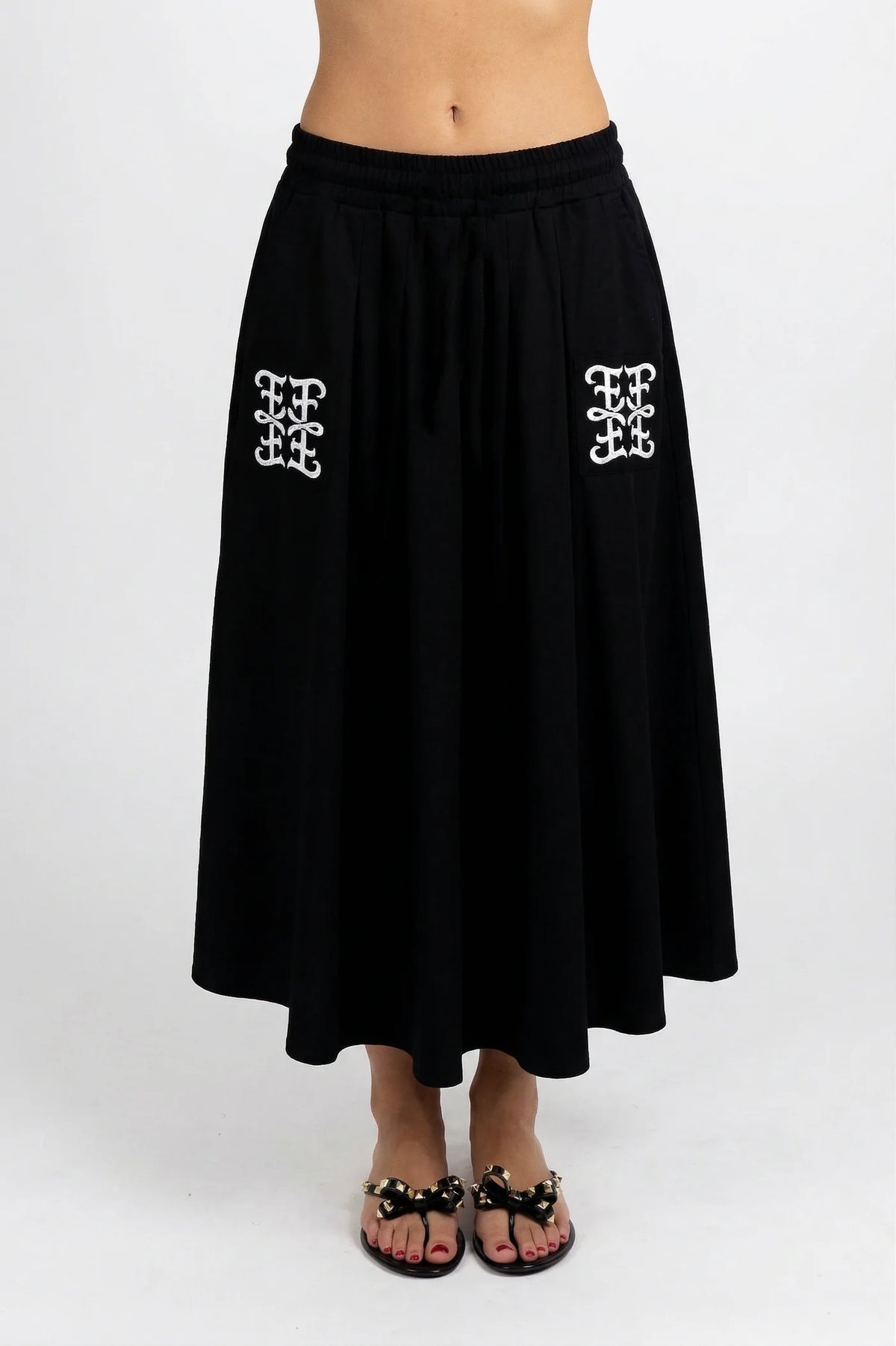 Honest Skirt - Federation