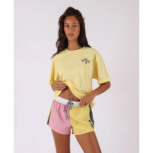 Good Vibes Tee - T&C Surf Designs