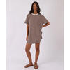 Pipeline Tee Dress - T&C Surf Design Hawaii