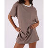 Pipeline Tee Dress - T&C Surf Design Hawaii