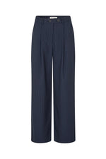 Tyler Pants in Dark Navy