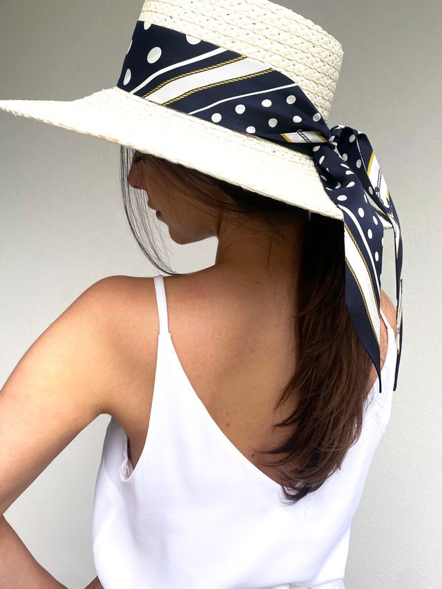THE DH X KATHRYN WILSON AMALFI