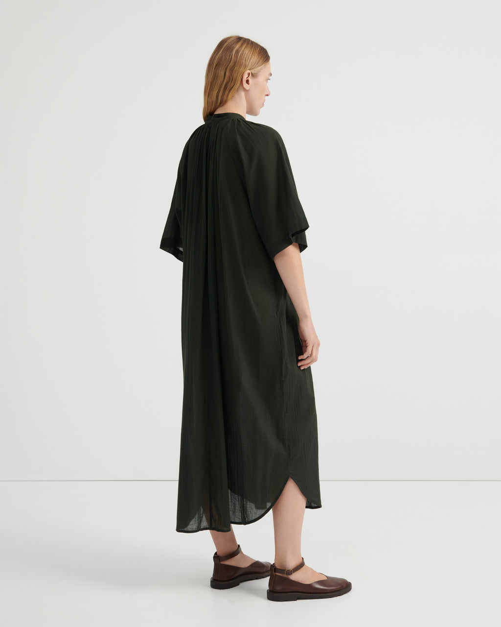 Intuition Dress - Kowtow