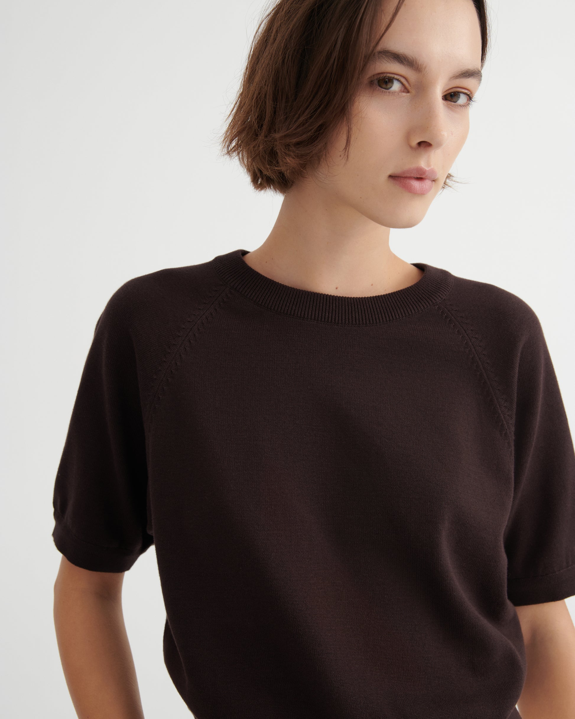 Shoreline Tee - Kowtow