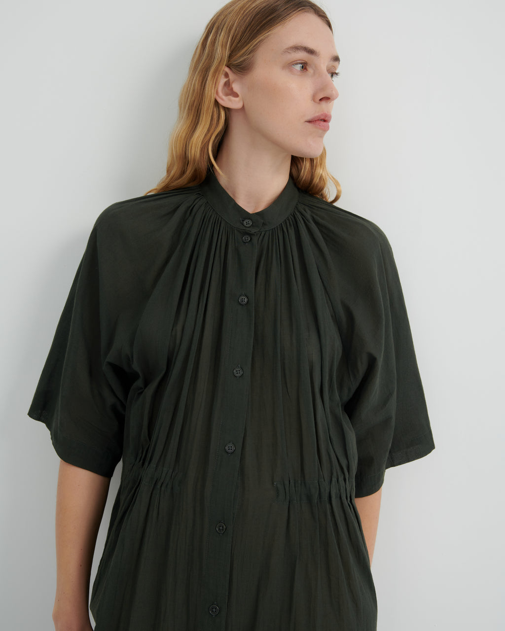 Intuition Dress - Kowtow