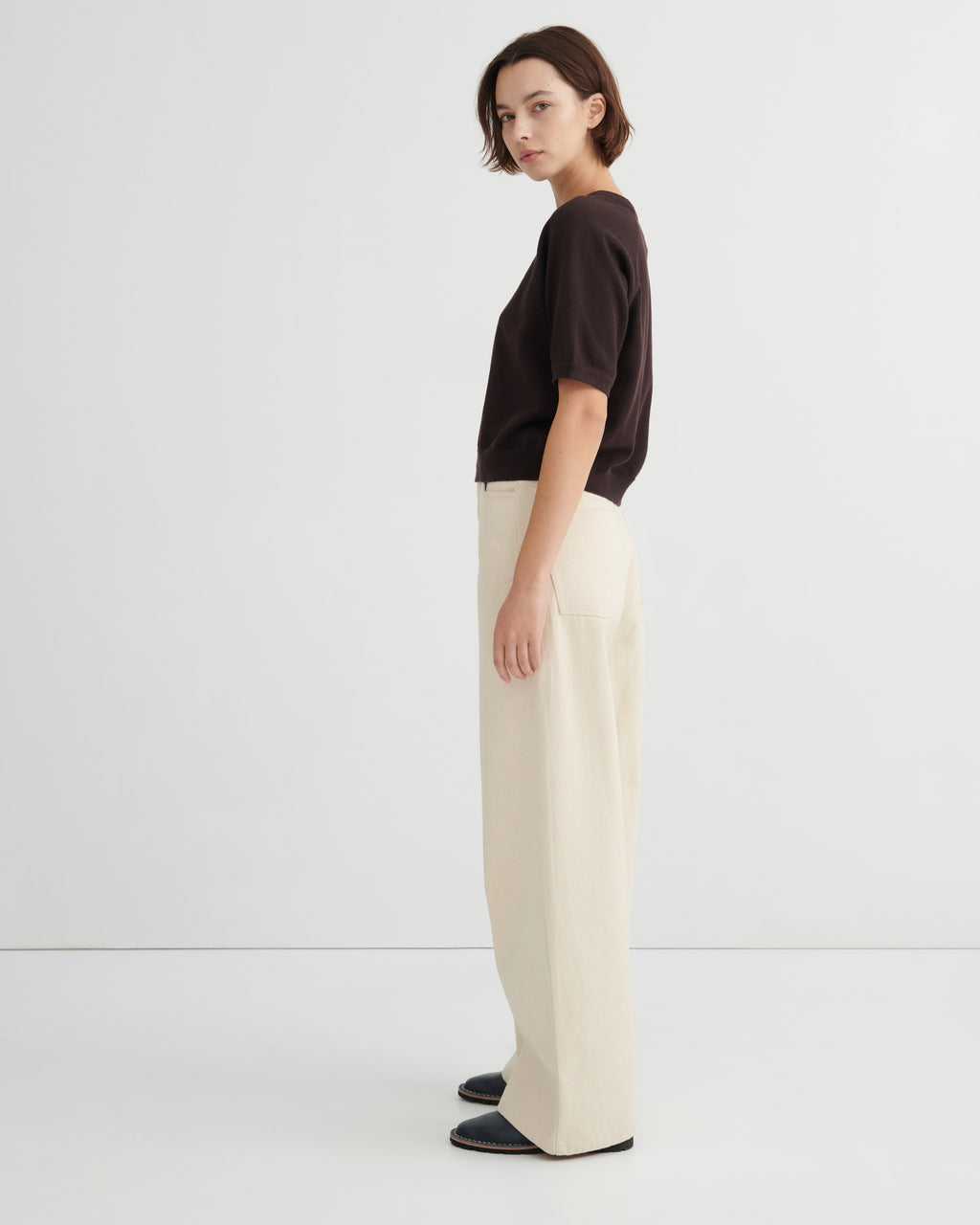 Shoreline Tee - Kowtow