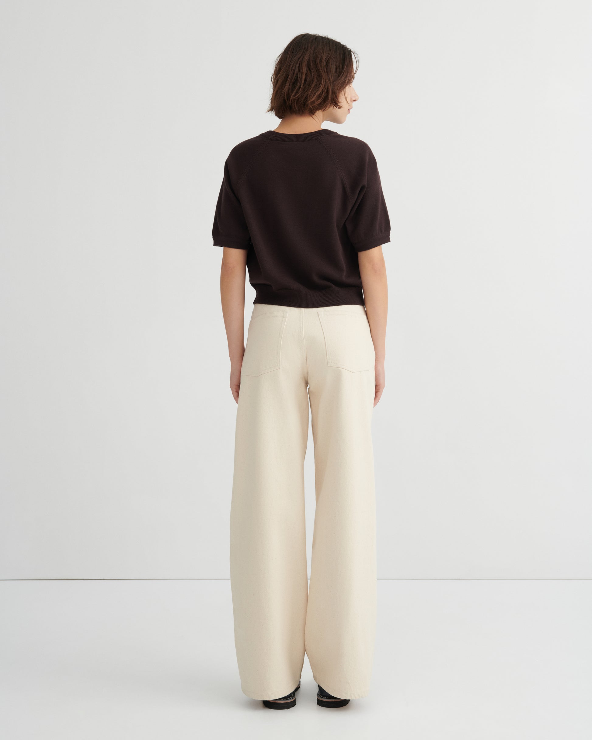 Shoreline Tee - Kowtow