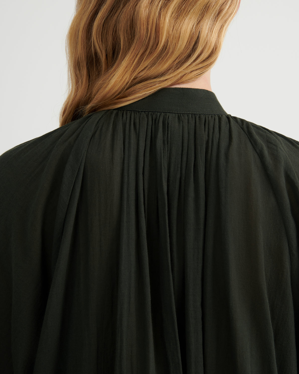 Intuition Dress - Kowtow