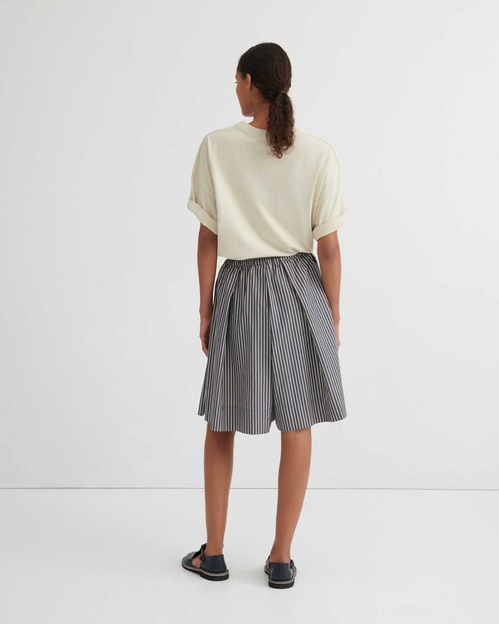 Ray Shorts - KOWTOW