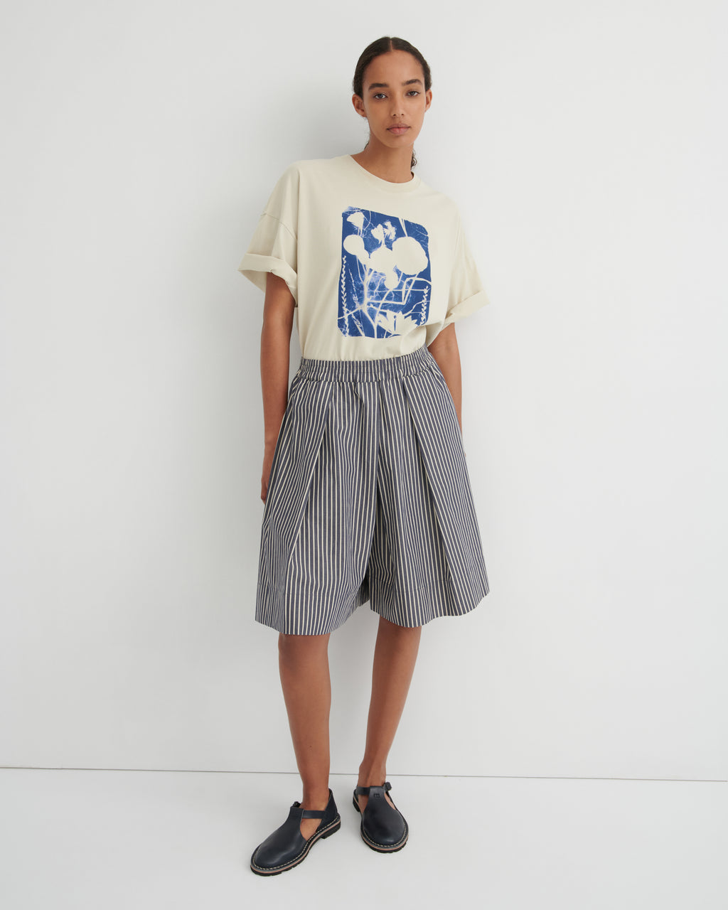 Ray Shorts - KOWTOW