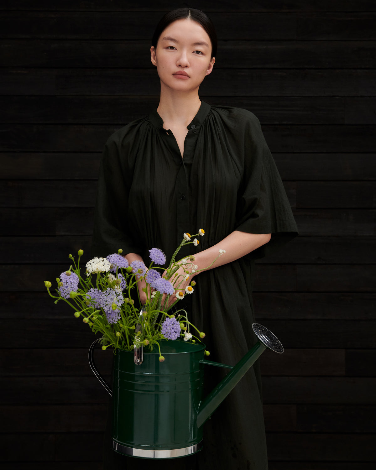 Intuition Dress - Kowtow