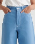 Sailor Jeans. Kowtow