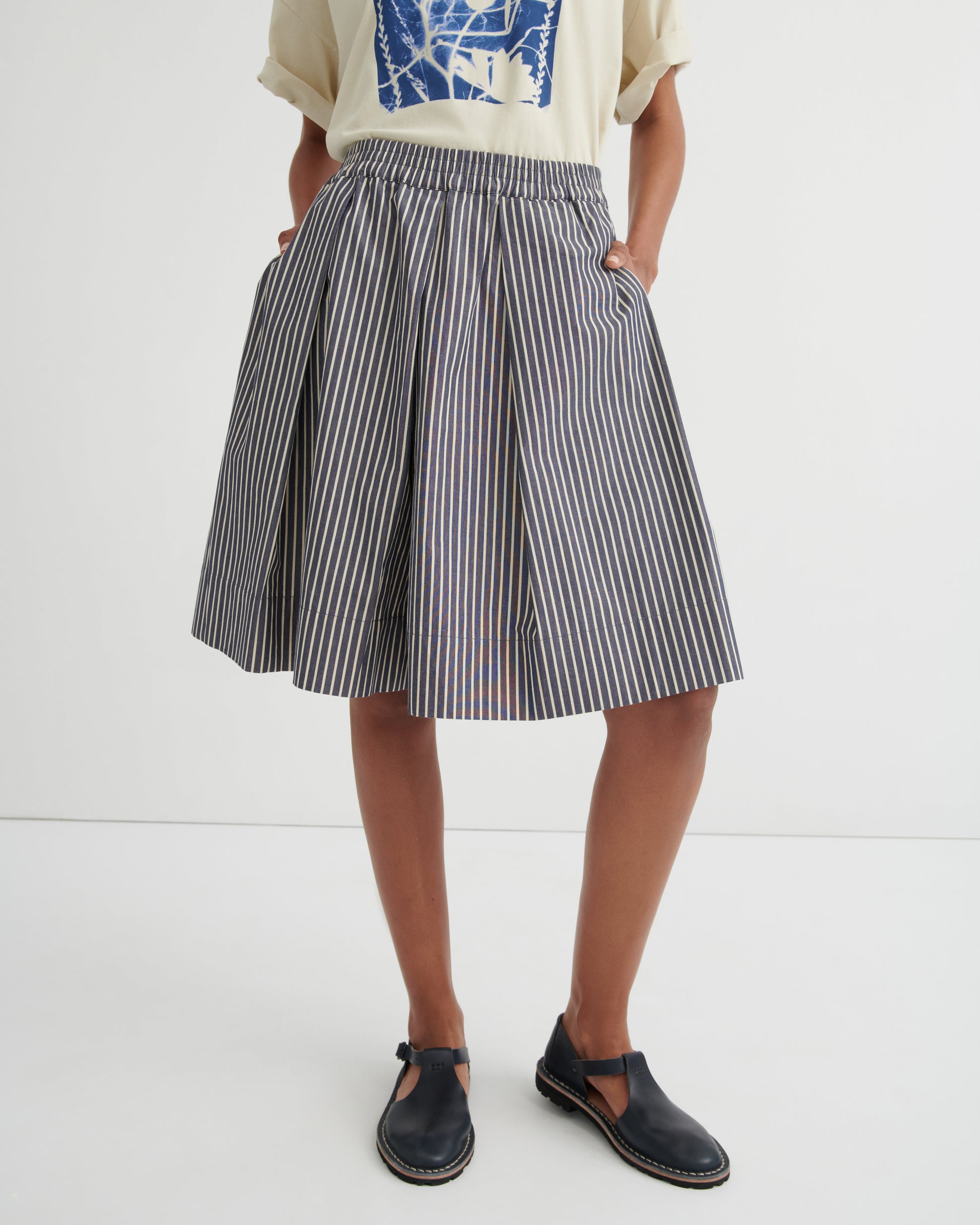 Ray Shorts - KOWTOW