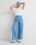 Sailor Jeans. Kowtow