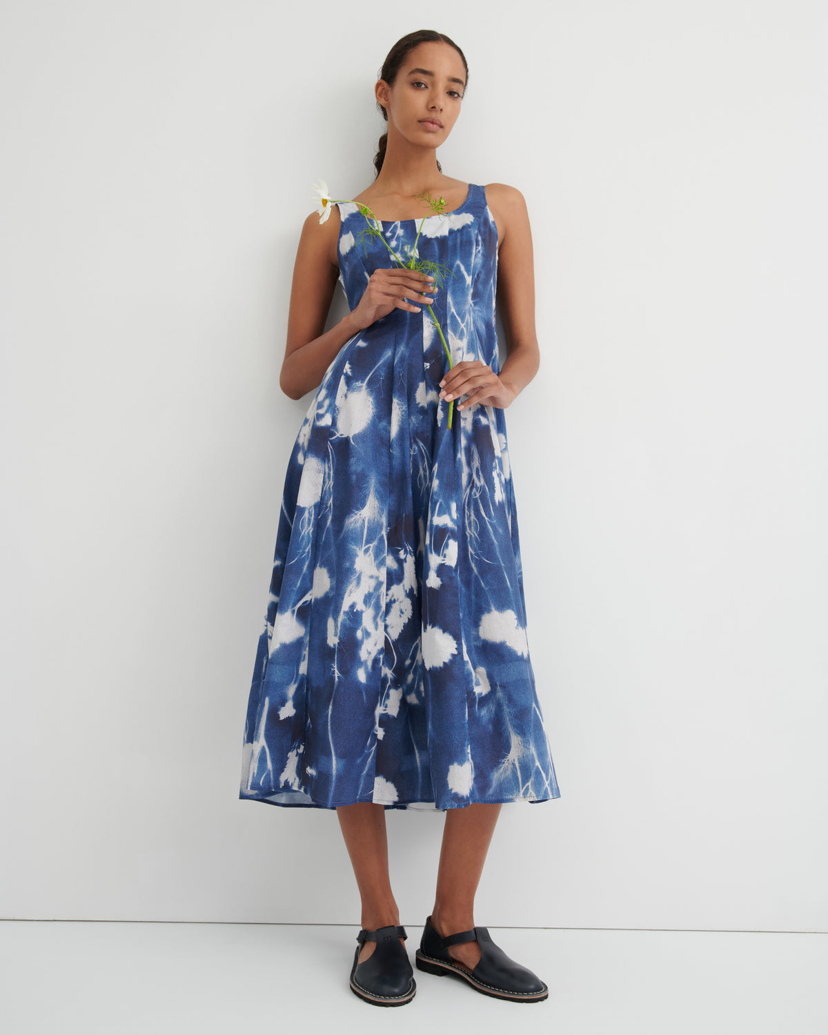 Midnight Dress - KOWTOW