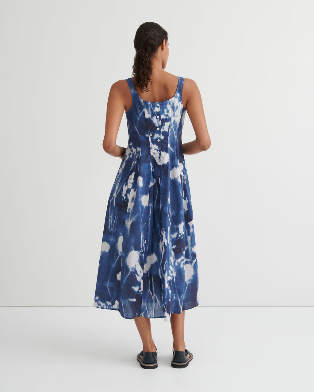 Midnight Dress - KOWTOW
