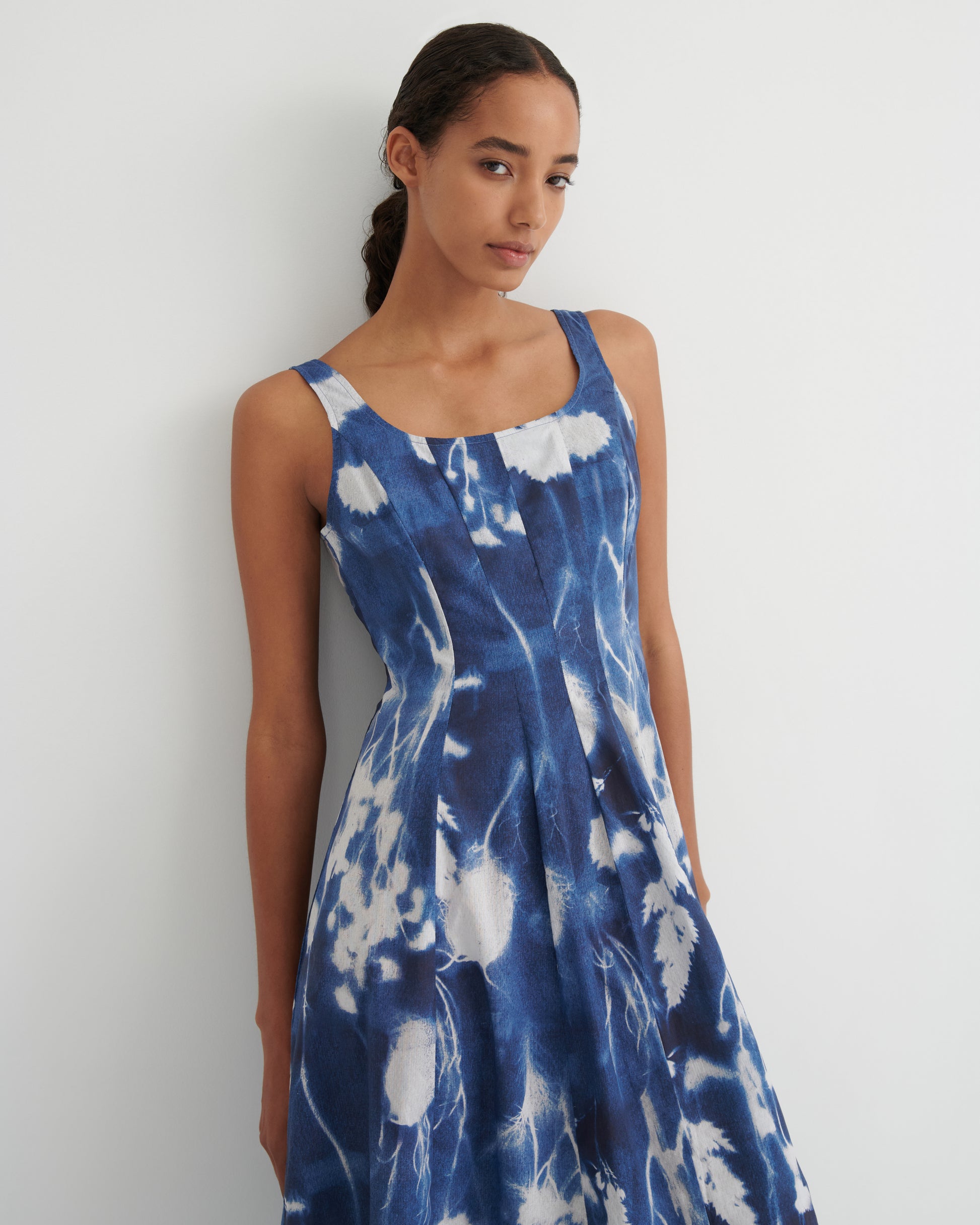 Midnight Dress - KOWTOW