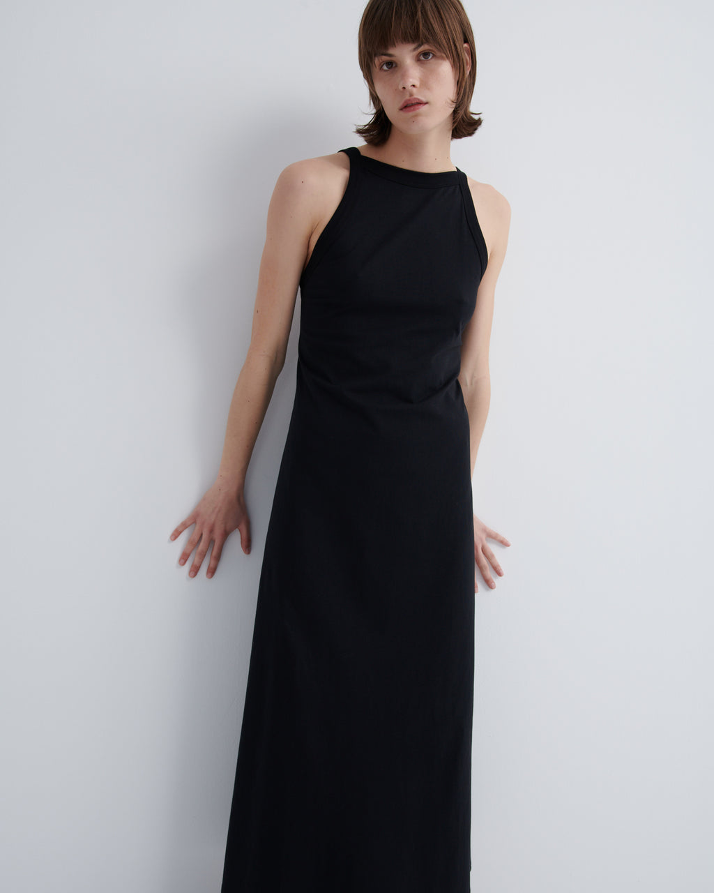 Low Back Dress Kowtow