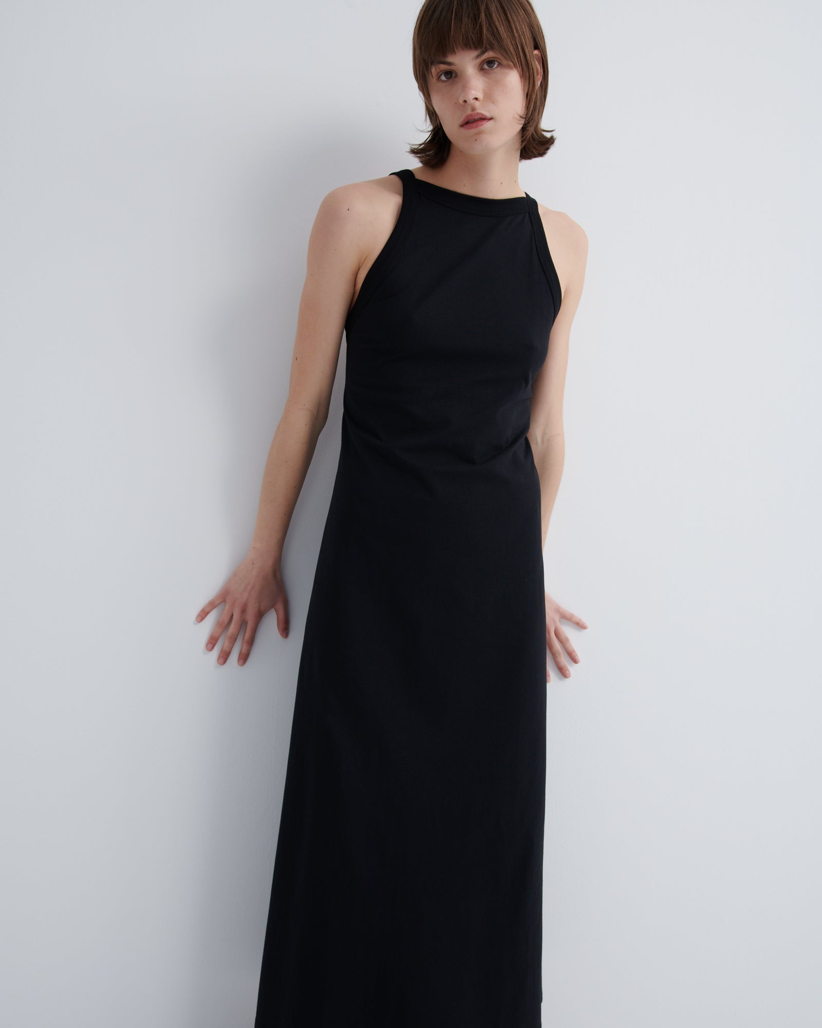 Low Back Dress Kowtow