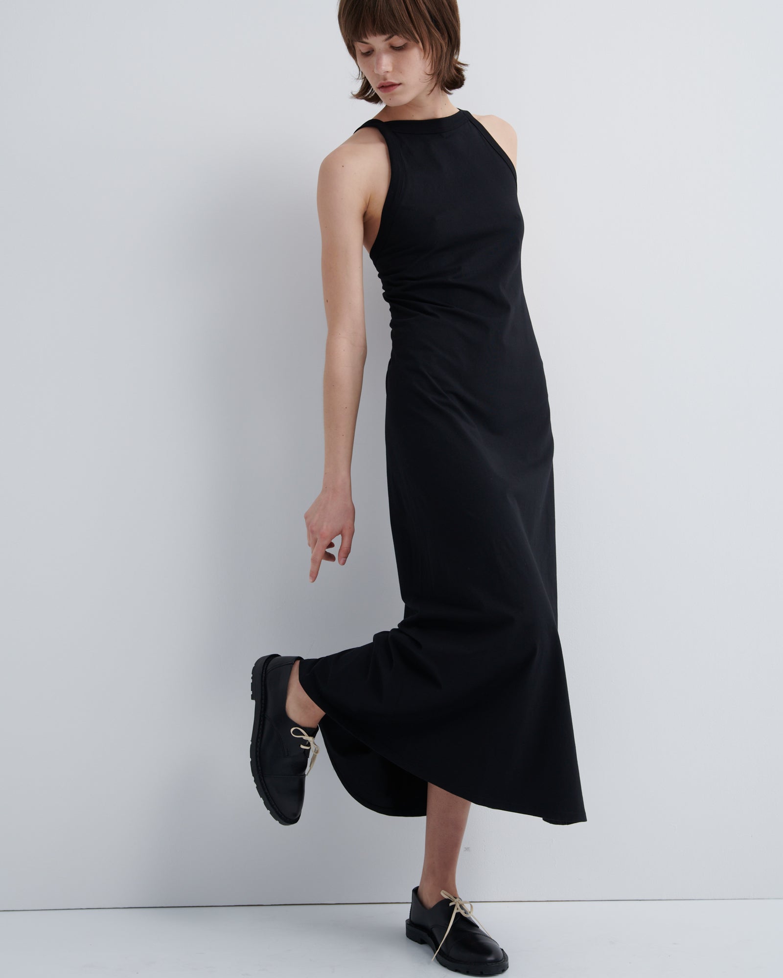 Low Back Dress Kowtow