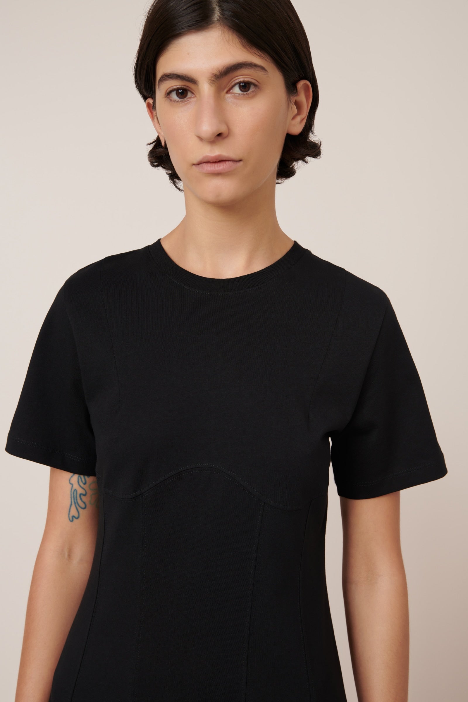 Contour Dress Kowtow