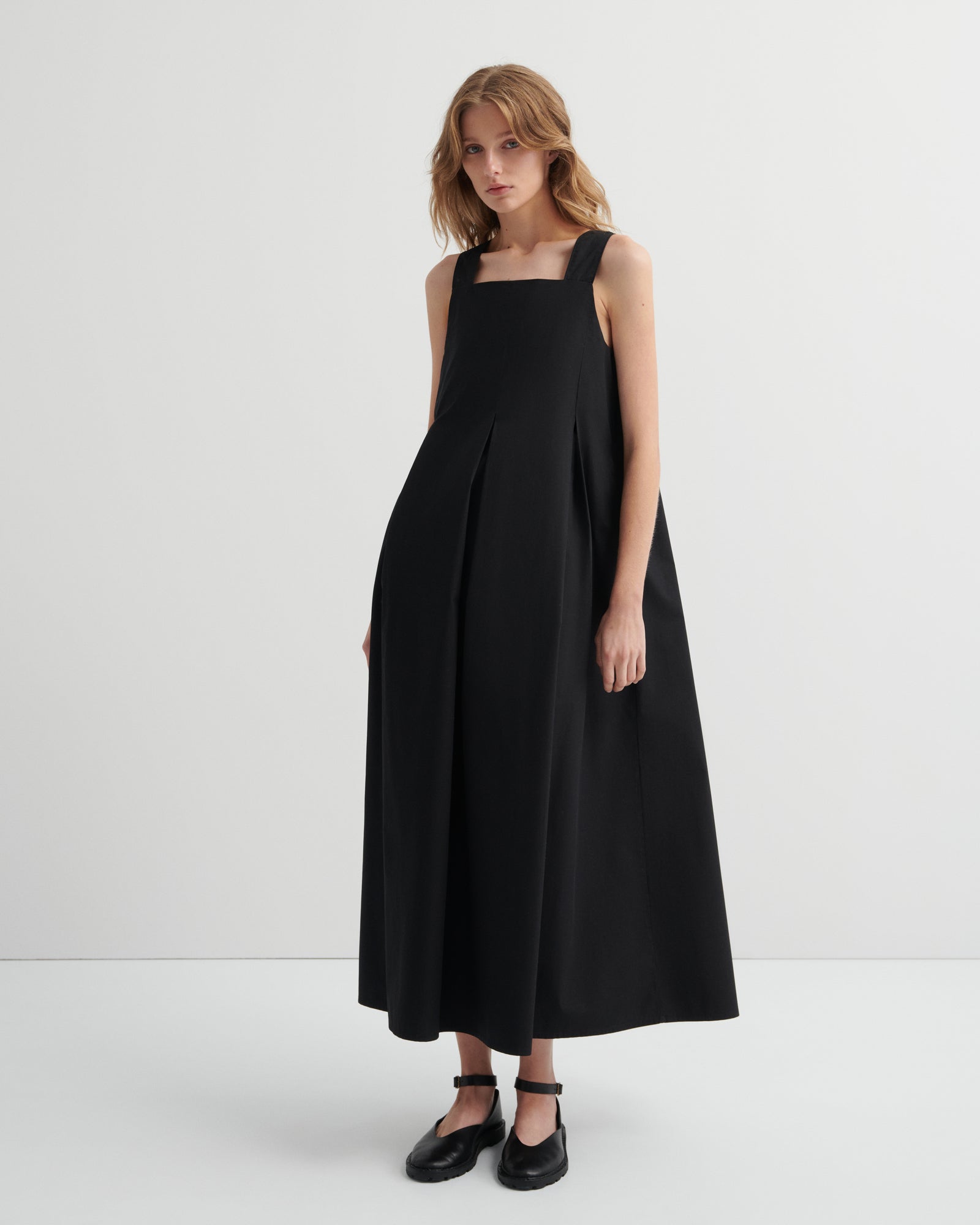 Study Dress Kowtow