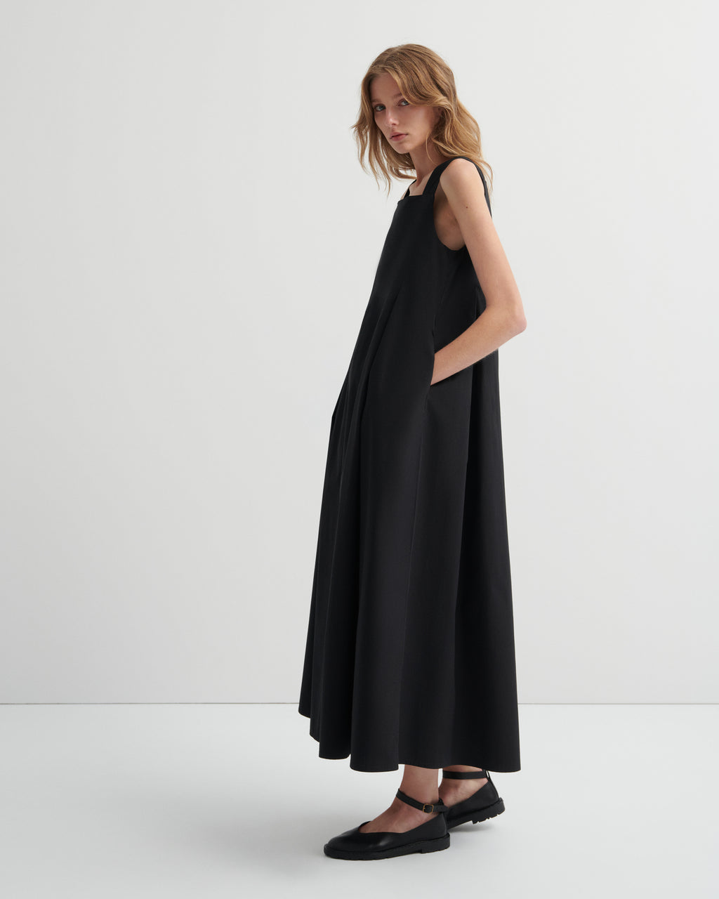 Study Dress Kowtow