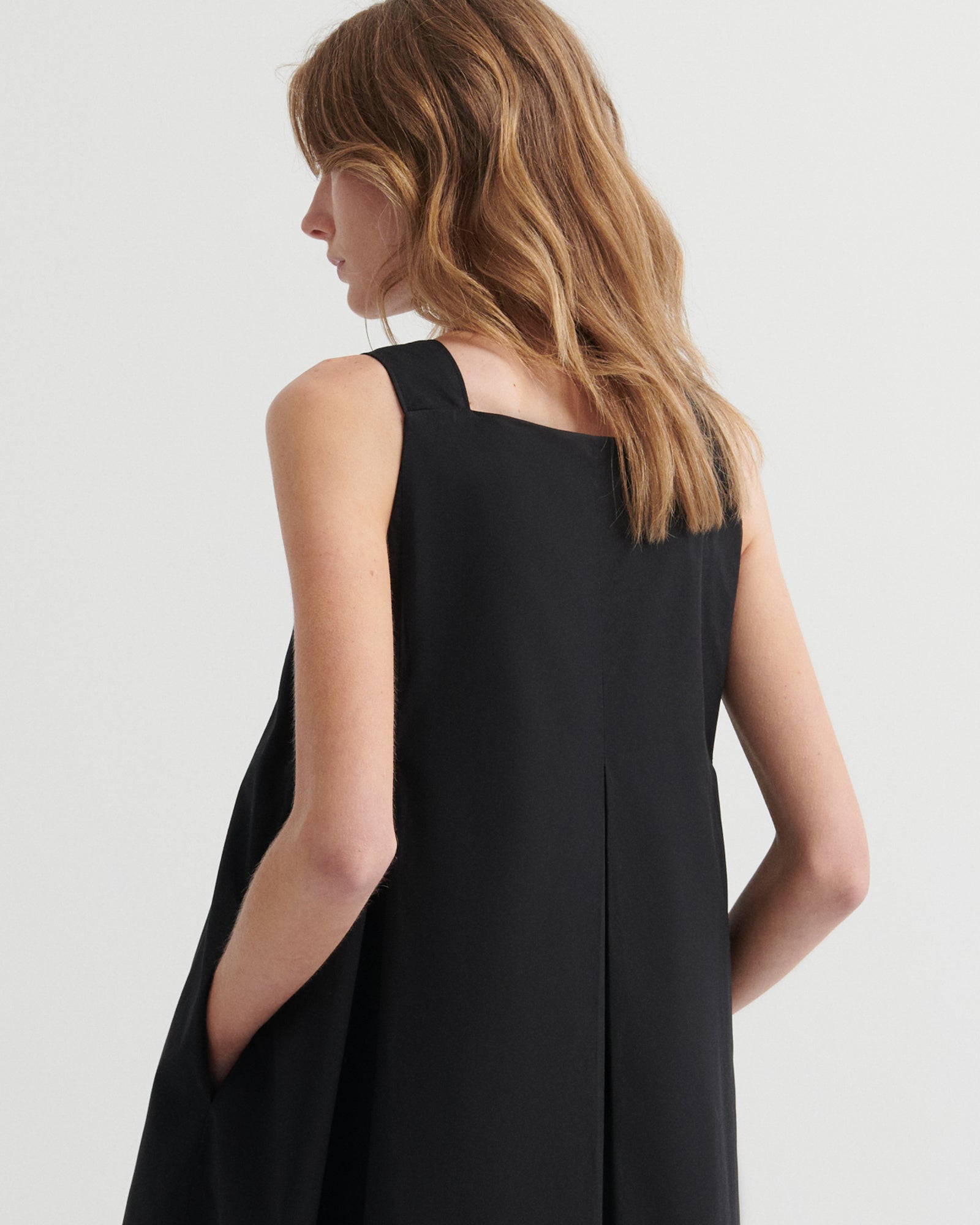 Study Dress Kowtow