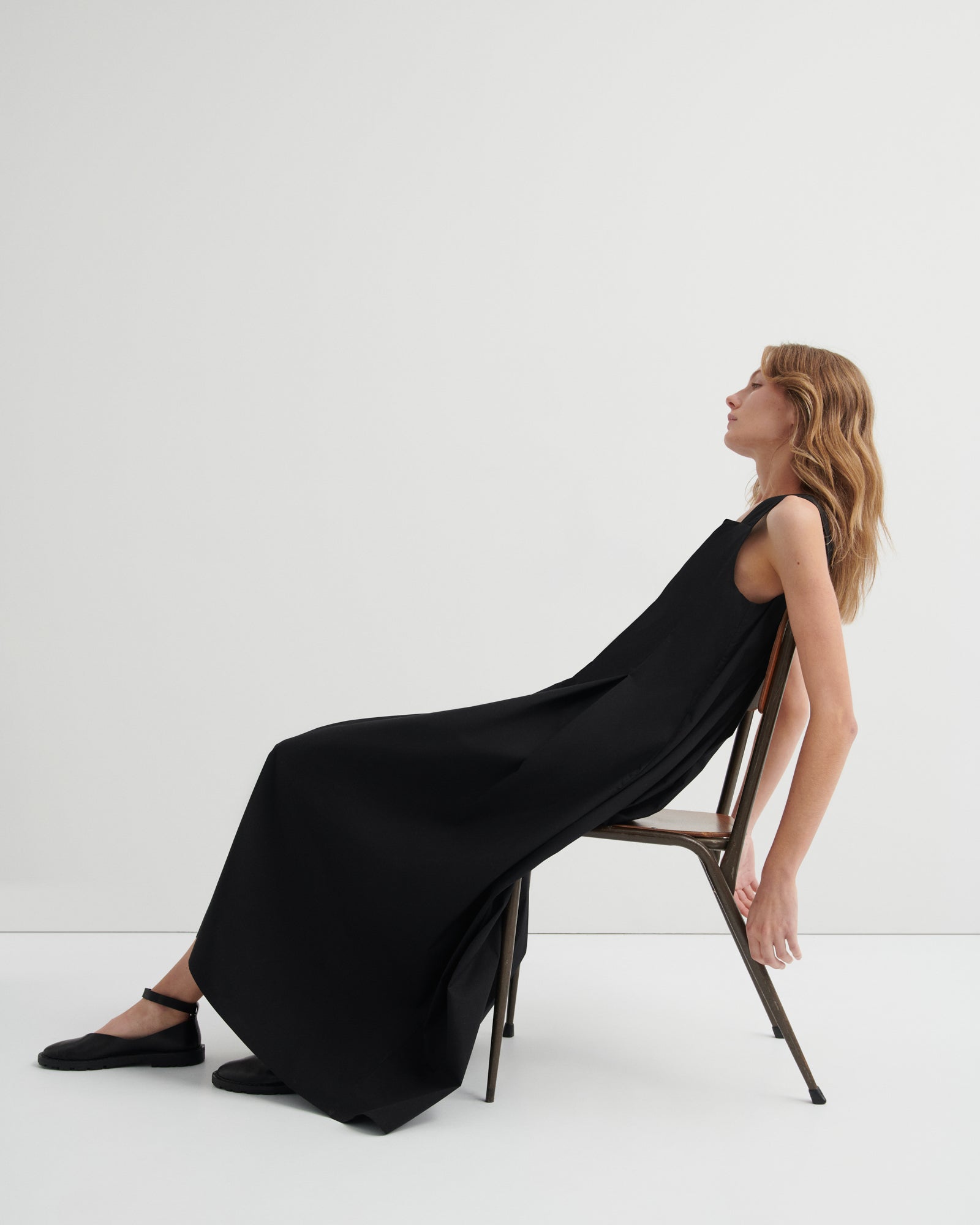 Study Dress Kowtow