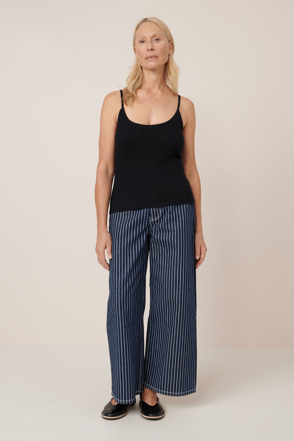 Shadow Singlet KOWTOW