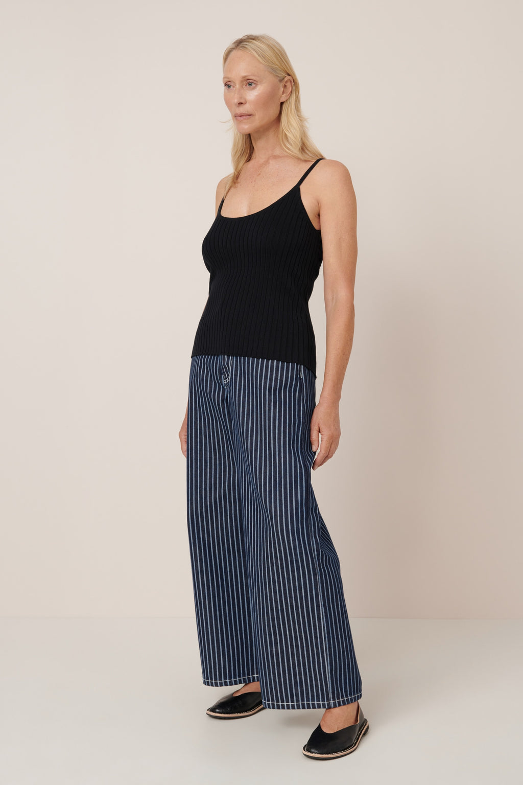 Shadow Singlet KOWTOW