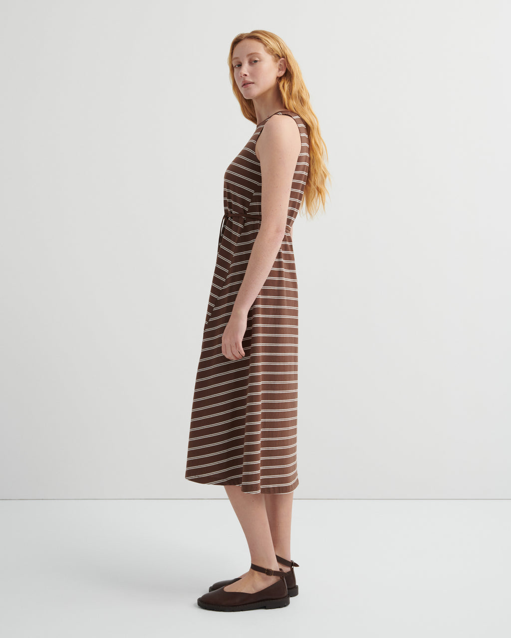 Tank Swing Dress Kowtow