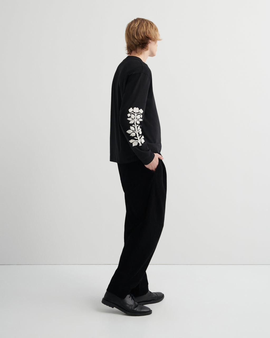 Signature Tee Kowtow