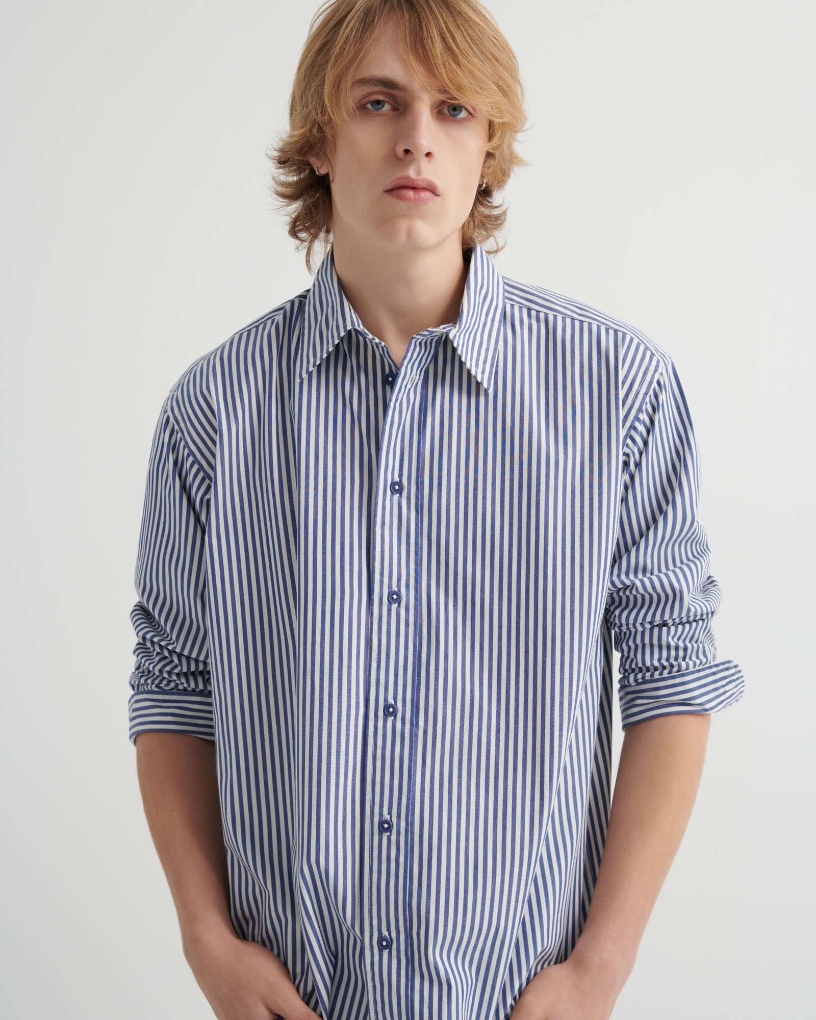 Ralph Shirt Kowtow