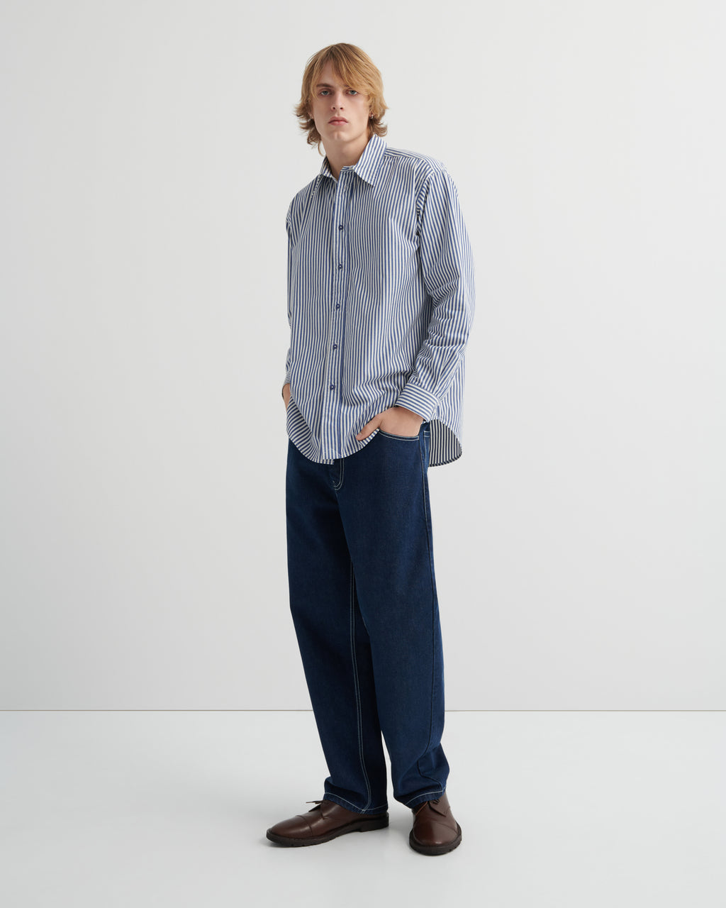 Ralph Shirt Kowtow