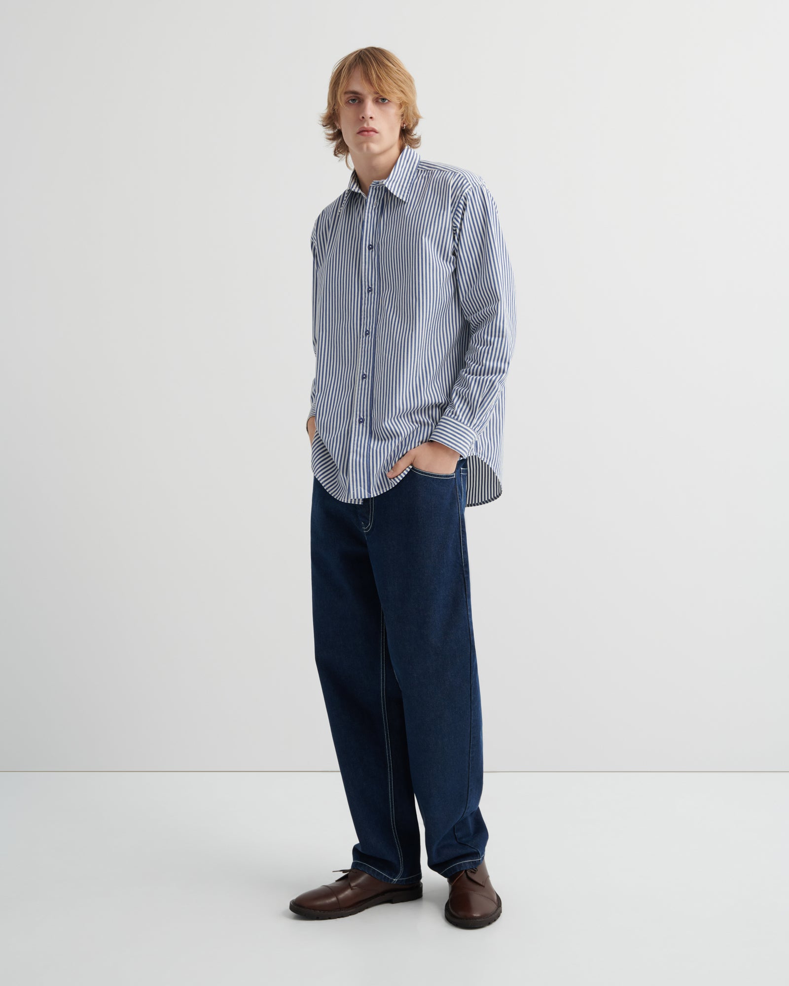 Ralph Shirt Kowtow