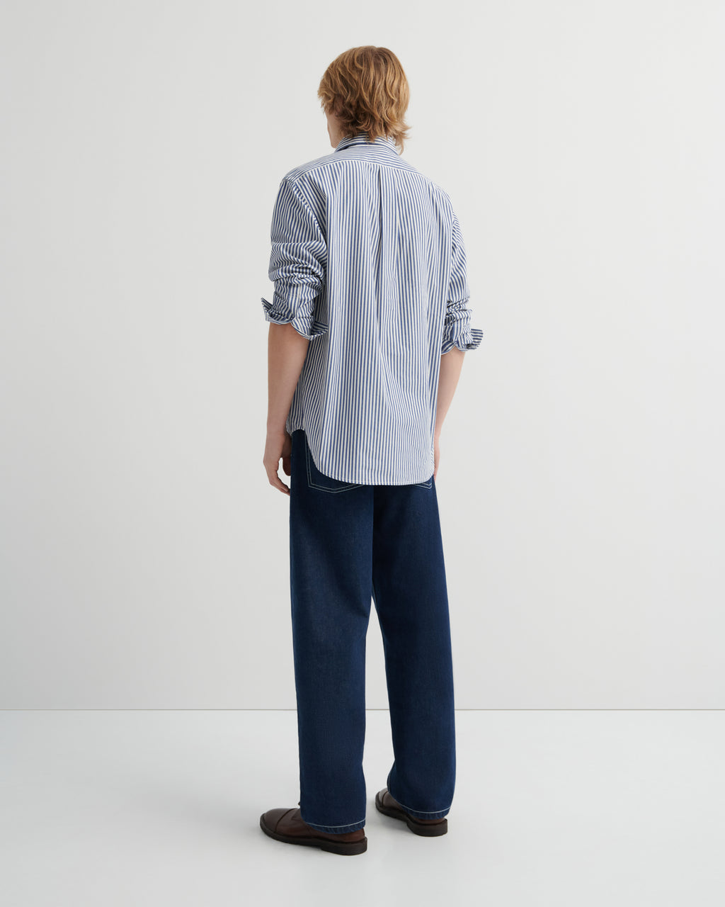 Ralph Shirt Kowtow