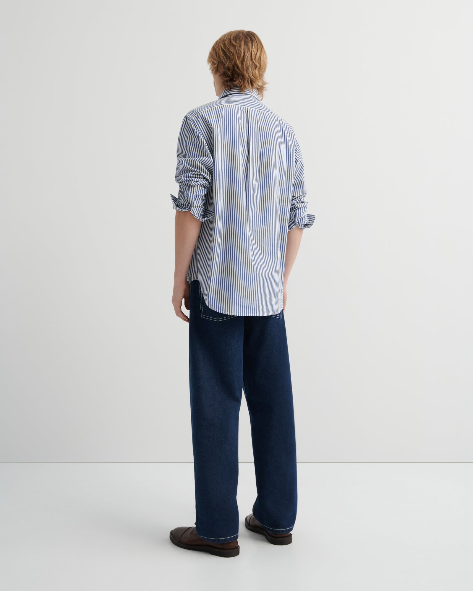 Ralph Shirt Kowtow