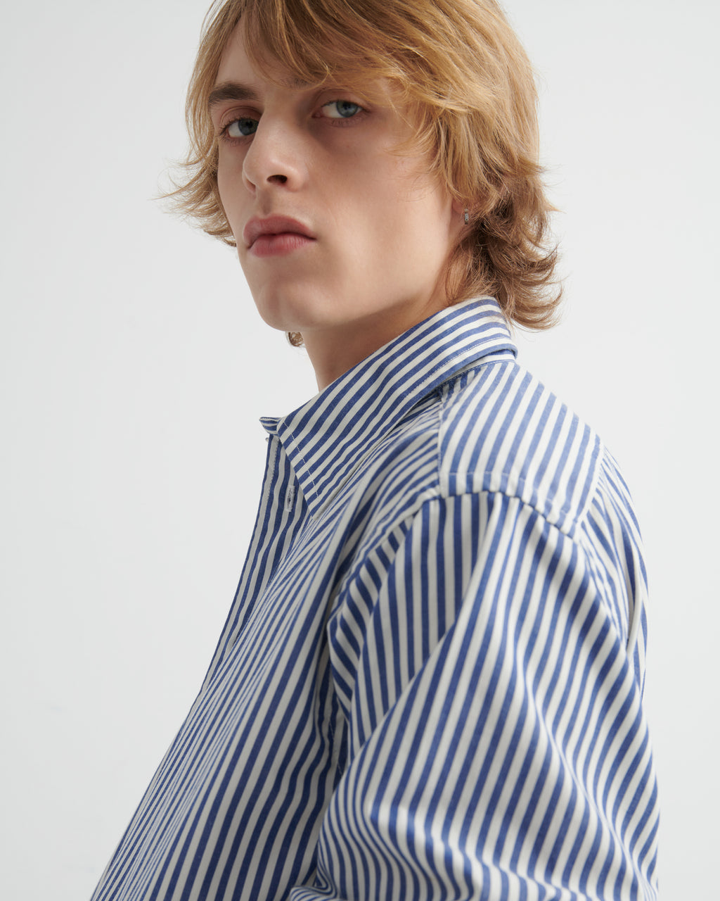 Ralph Shirt Kowtow