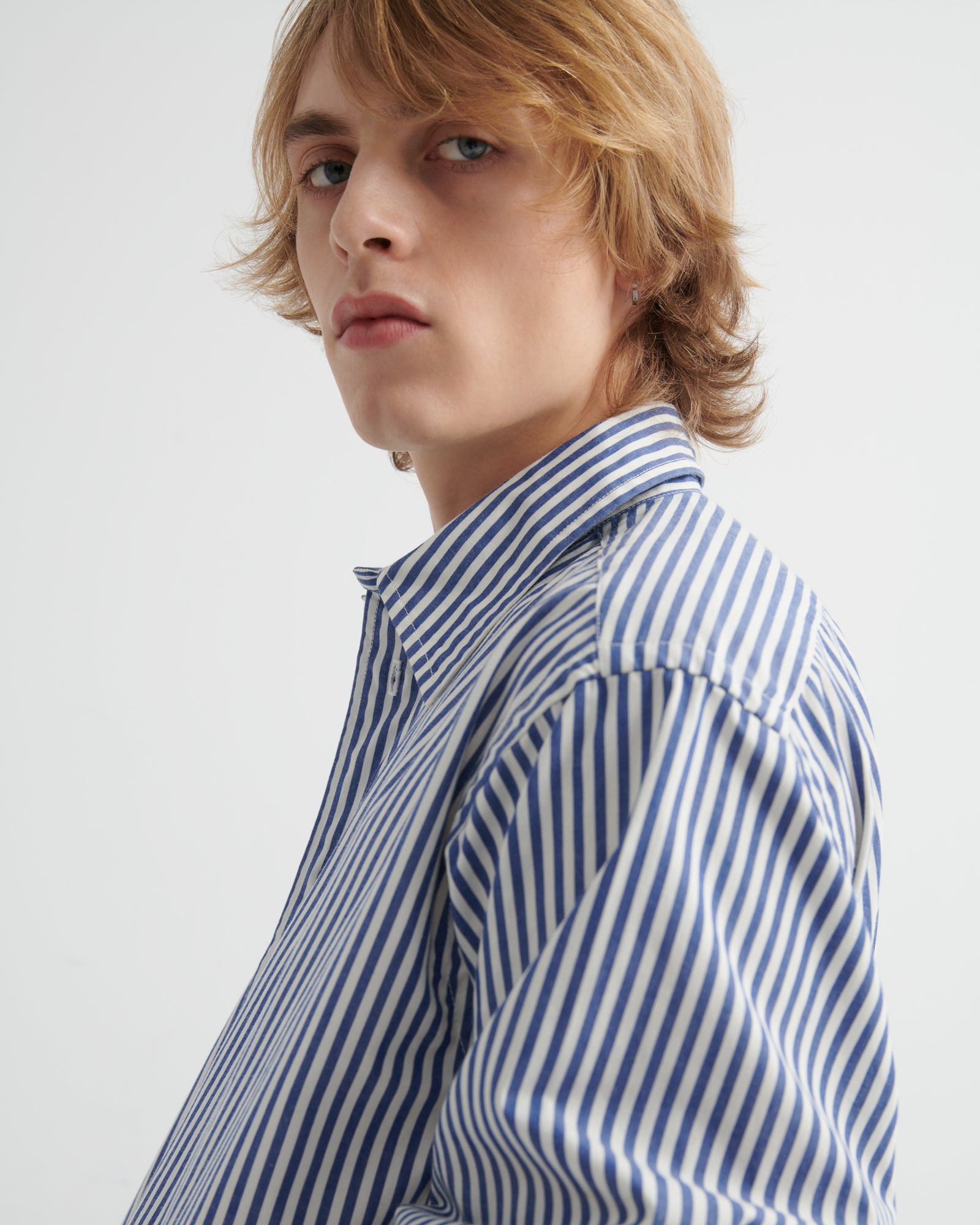 Ralph Shirt Kowtow