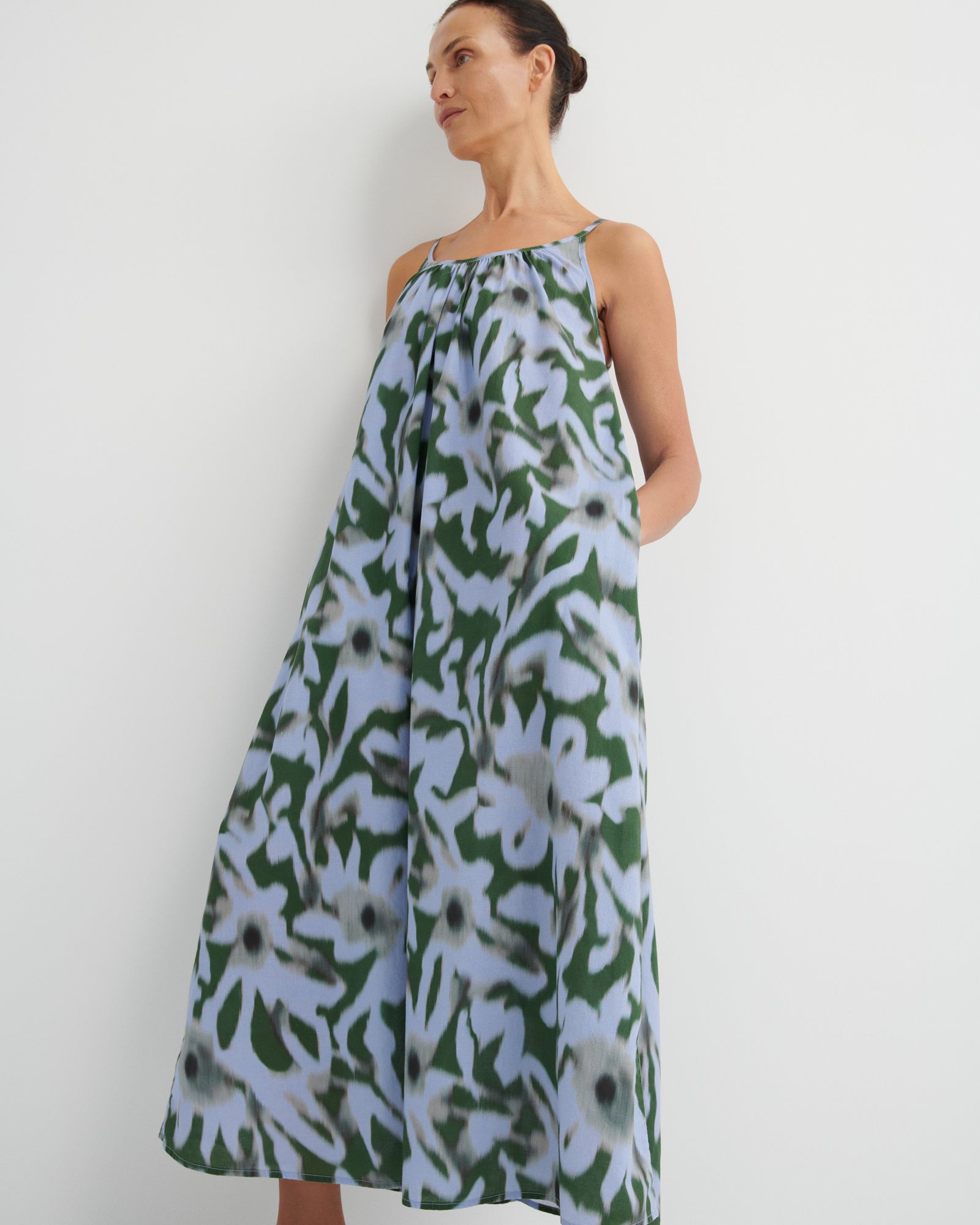 Sunset Dress Kowtow