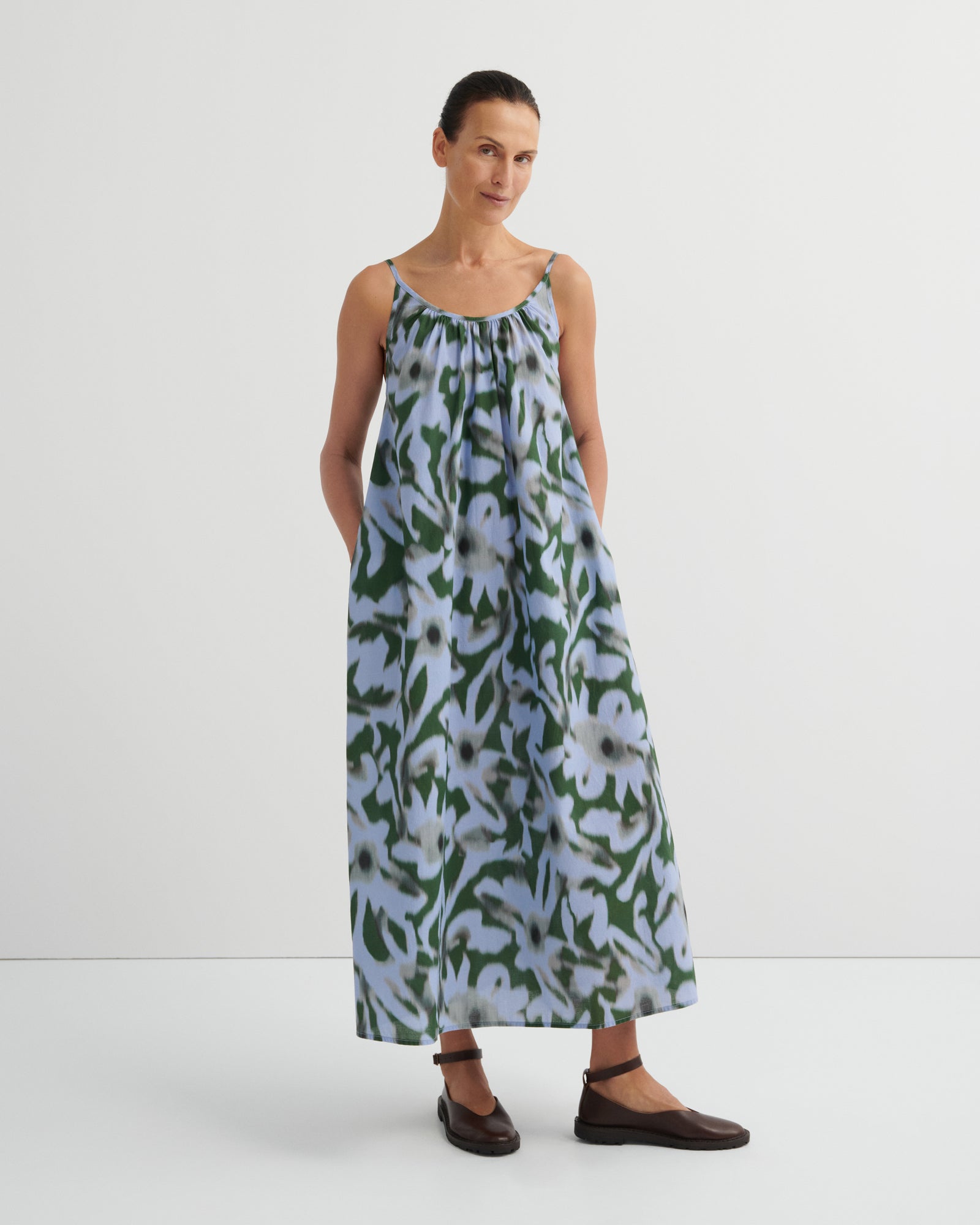 Sunset Dress Kowtow