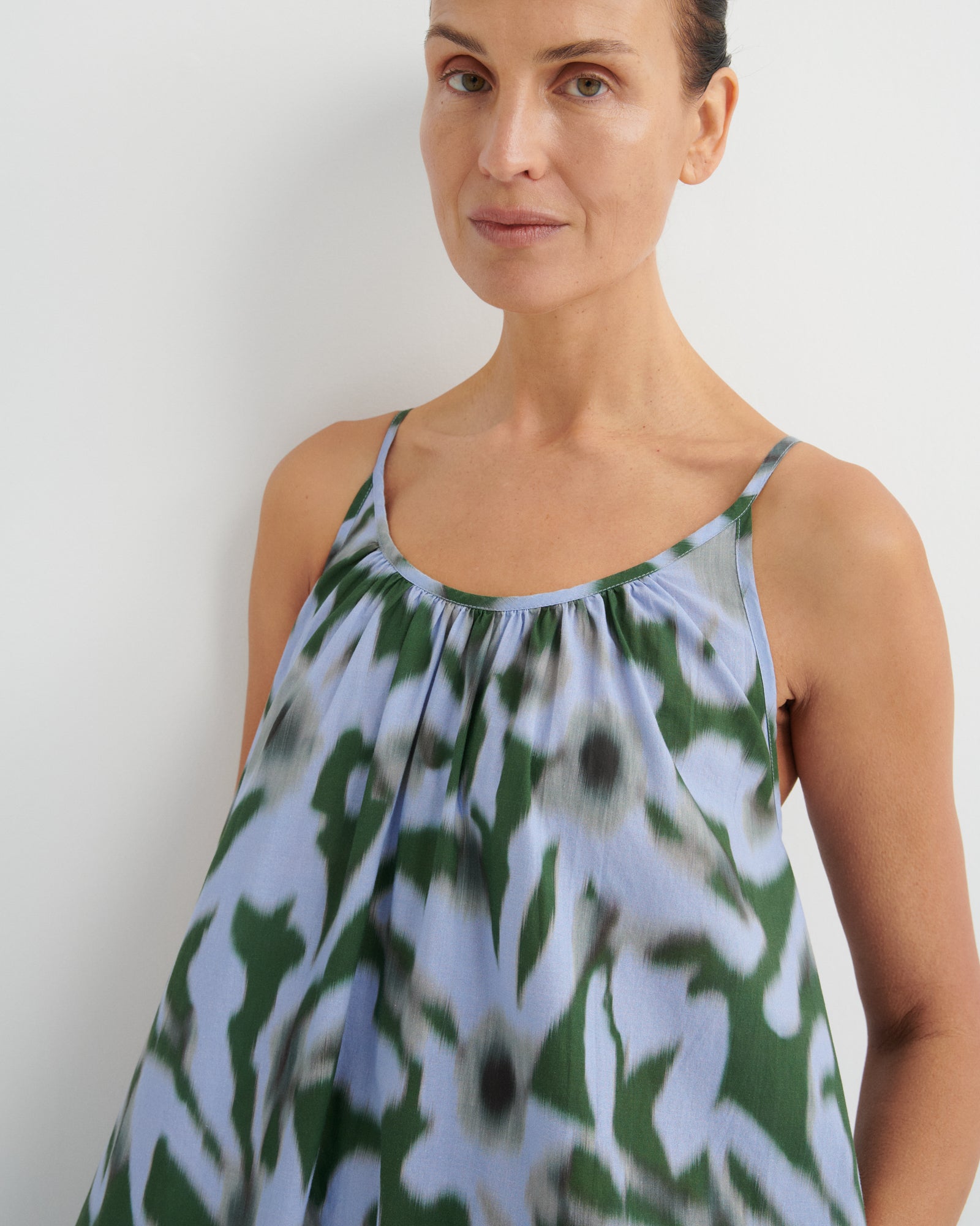 Sunset Dress Kowtow